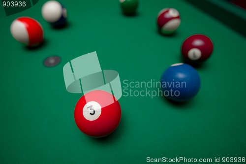 Image of Pool