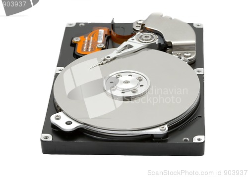 Image of Harddisk