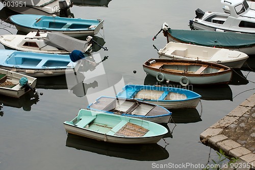 Image of Boats