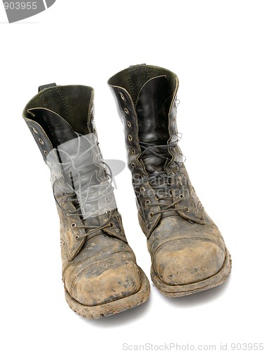 Image of Boots