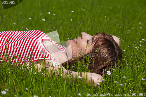 Image of Relax