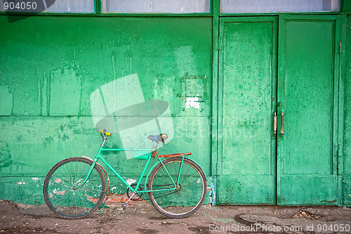 Image of Bicycle 