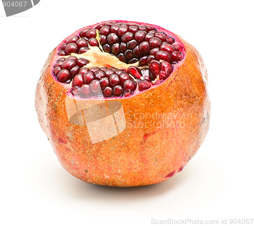 Image of Pomegranate