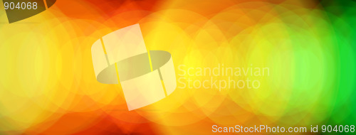 Image of Colourful abstract background