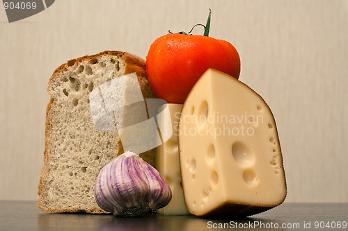 Image of Meal