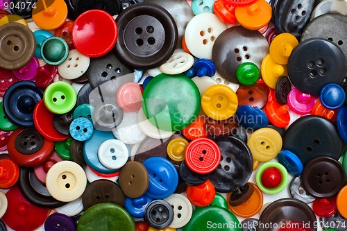 Image of Buttons