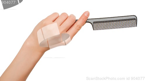 Image of Comb 