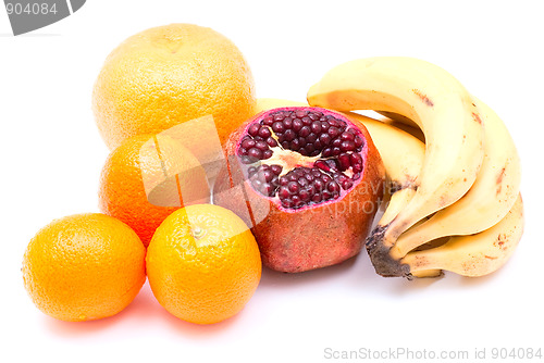Image of Fruits