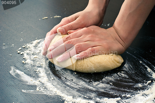 Image of Baking