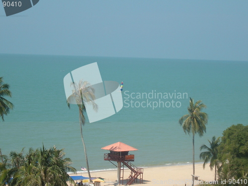 Image of Penang, Malaysia