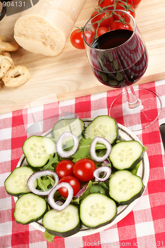 Image of Healthy eating