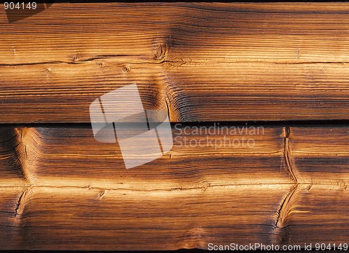 Image of wood