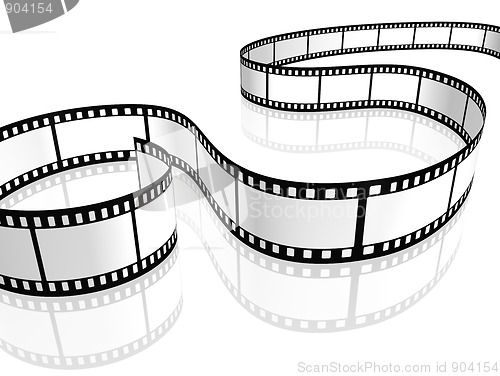 Image of film strip