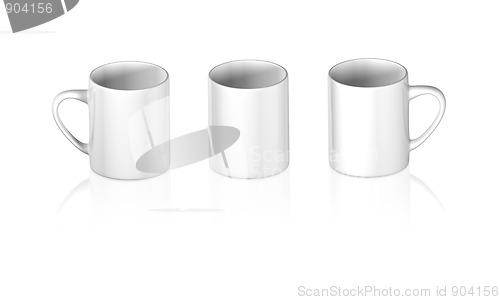 Image of cups