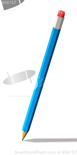 Image of pencil