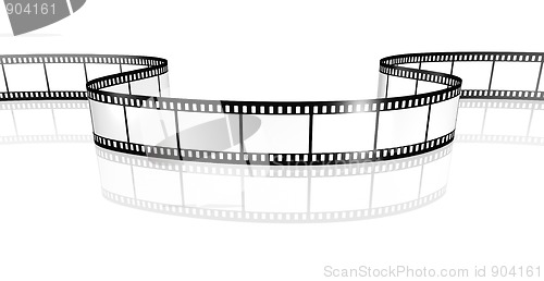 Image of film strip