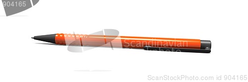 Image of ball pen