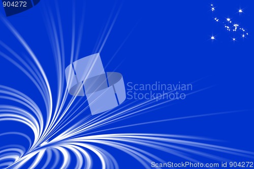 Image of Modern abstract background