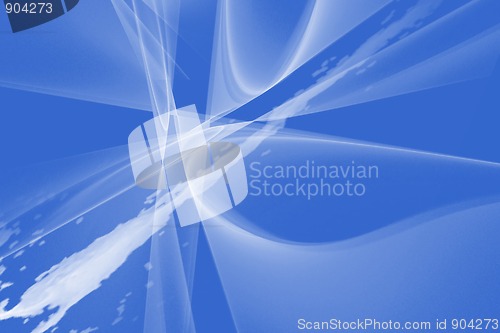 Image of Modern abstract background