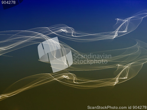 Image of Modern abstract background