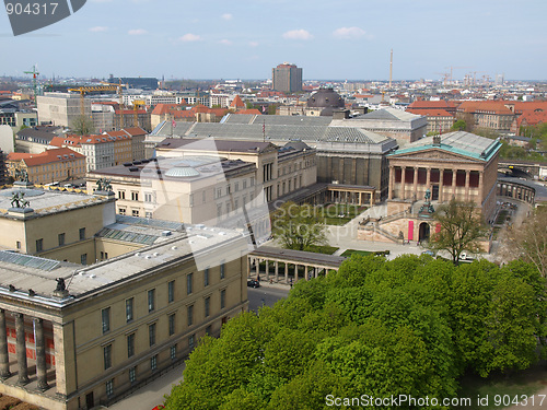 Image of Berlin