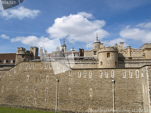 Image of Tower of London