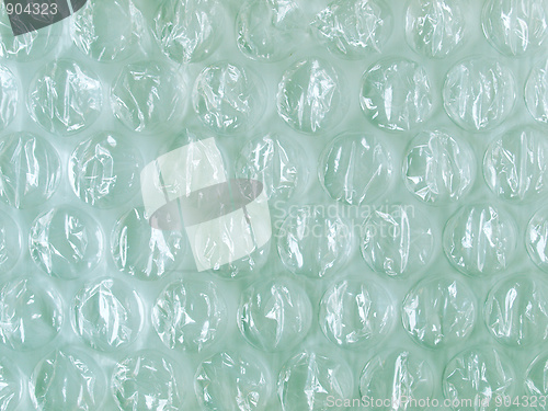 Image of Bubblewrap