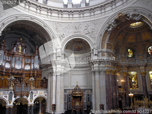 Image of Berliner Dom