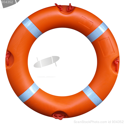 Image of Lifebuoy