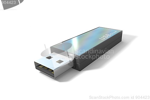 Image of usb stick