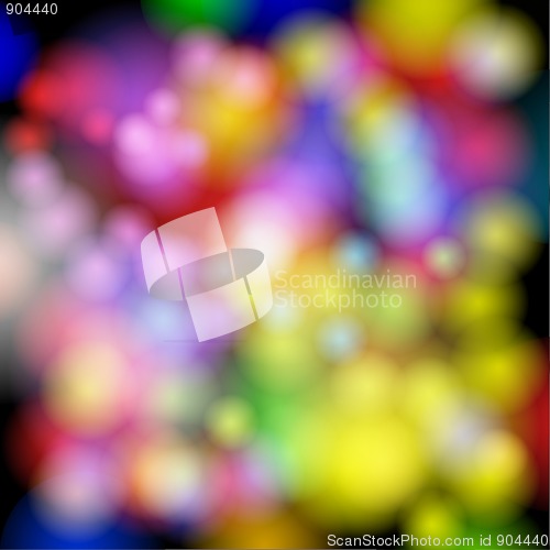 Image of Abstract background