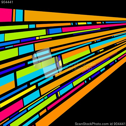 Image of Stripes background