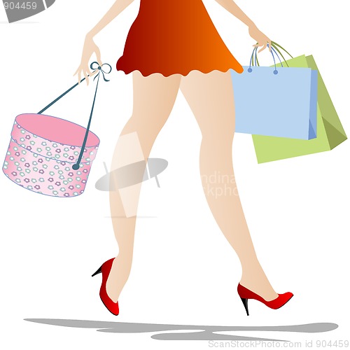 Image of Shopping