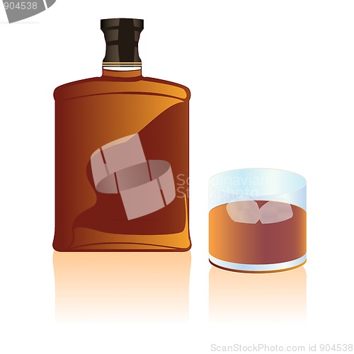 Image of Whiskey