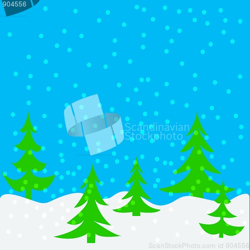 Image of Winter
