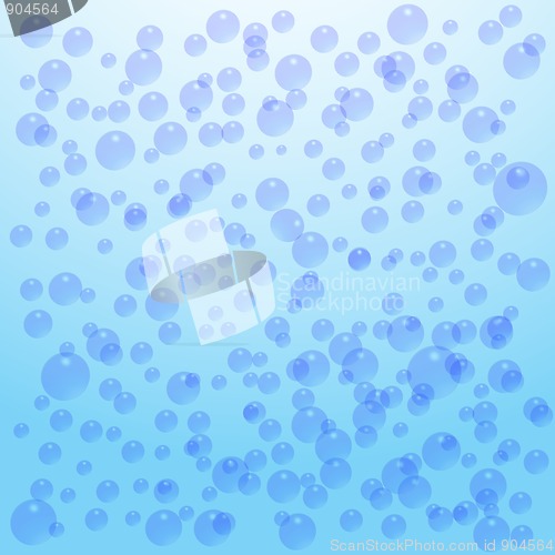 Image of Water