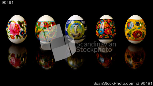 Image of Eggs 1