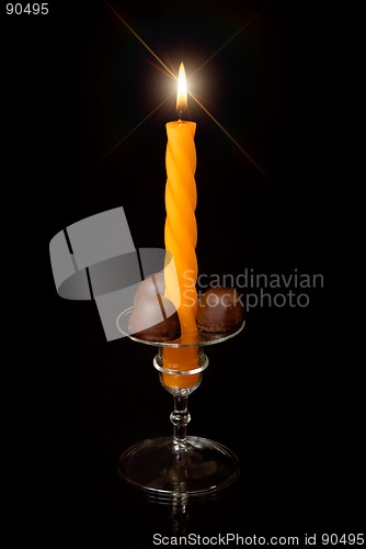 Image of Candle 1