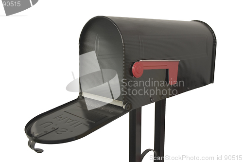 Image of Mailbox