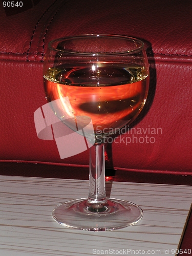 Image of Wine Glass