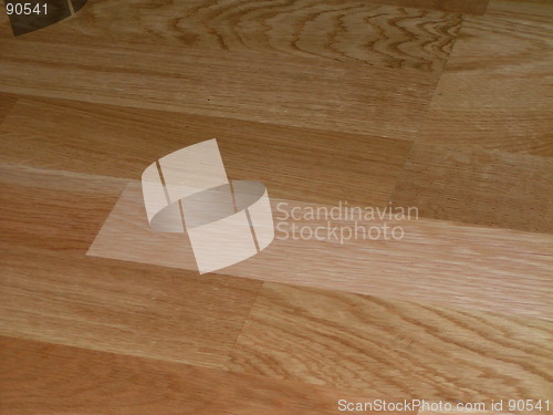 Image of Wooden Floor