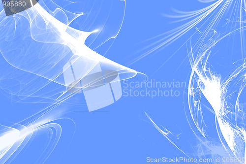 Image of Modern abstract background 
