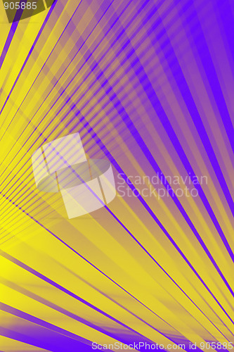 Image of abstract background