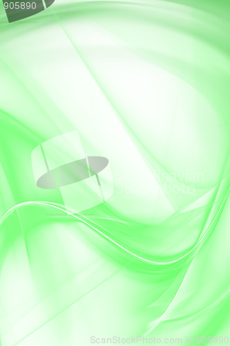 Image of Modern abstract background 