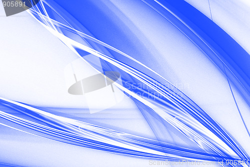 Image of  modern abstract background 