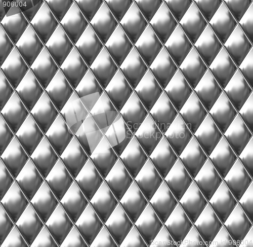 Image of abstract metal background