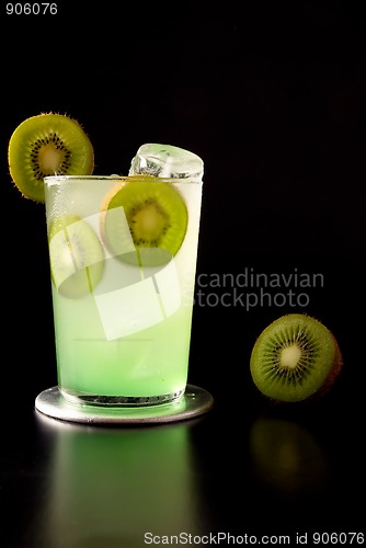 Image of Cool kiwi