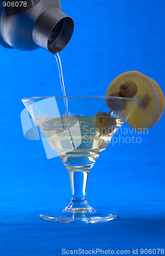 Image of Cocktail