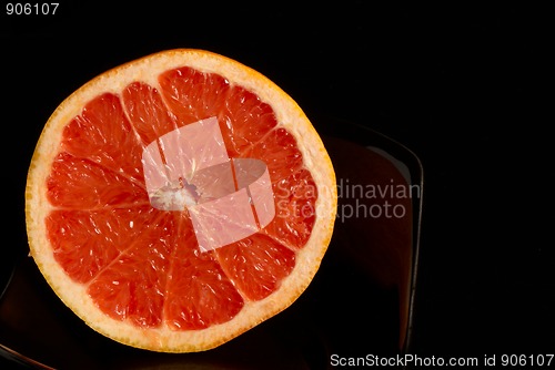 Image of Grapefruit