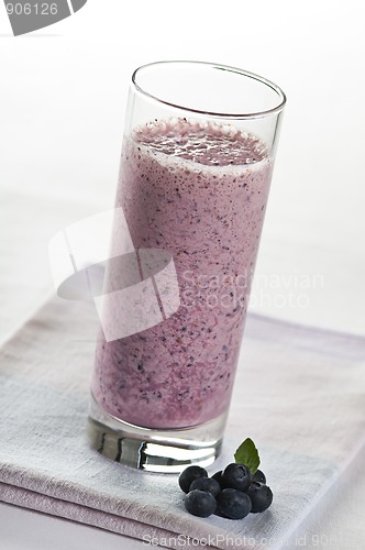 Image of Smoothie